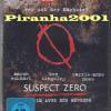 Suspect Zero - Im Auge des M�rders -FULL UNCUT-OVP