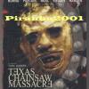 Texas Chainsaw Massacre + Family Portrait - Krass