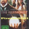 The Illusionist - Nichts ist wie es scheint -UNCUT