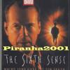 The Sixth Sense - FULL UNCUT - Bruce Willis - Kult