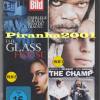 The Glass House - UNCUT + The Champ - UNCUT - Kult