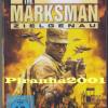 The Marksman - FULL UNCUT - Wesley Snipes - OVP
