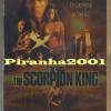 The Scorpion King - FULL UNCUT - Dwayne Johnson