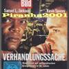 Verhandlungssache - FULL UNCUT - Samuel L. Jackson