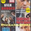 Vier Br�der - FULL UNCUT - Mark Wahlberg - Kult