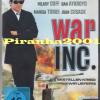 War Inc. -Sie bestellen Krieg: Wir liefern! -UNCUT
