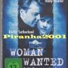 Woman Wanted -FULL UNCUT- Kiefer Sutherland - Kult