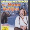 Der Mann in den Bergen - Winter Edition - Kult