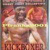 Kickboxer - The Champion -FULL UNCUT- Krass - Kult