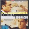 La Linea - The Line -FULL UNCUT- Ray Liotta - OVP