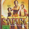 Sahara - Abenteuer in der W�ste -FULL UNCUT- Kult