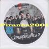 The Expendables 2-Stahlharte S�ldner-Stallone- OVP