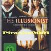 The Illusionist - FULL UNCUT - Edward Norton - OVP