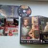 DVD -  A BLADE IN THE DARK- UN...