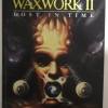 WAXWORK  2   -  MEDIABOOK  (  ...
