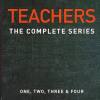Teachers - The complete Series 1-4