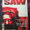 Saw Mediabook