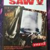 Saw 5 Mediabook unratet