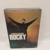 Rocky DVD steelbook