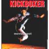Shaolin Kickboxer (1992) - Ton Deutsch