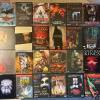 Horror  Splatter & Gore DVD-Sammlung Part 2 (72 Fi