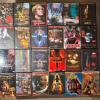 43x Horror / Splatter / Trash DVD Sammlung � Uncut