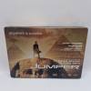 Jumper DVD im steelbook