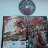 DVD - RUNNING DEAD - SCOTT PEAT