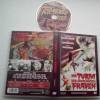 DVD - DER TURM DER SCHREIENDEN FRAUEN - UNCUT