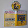 DVD - DAS M�DCHEN AUF DEM BESENSTIEL - SAXANA