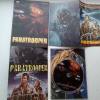 DVD - PARATROOPER -  UNCUT