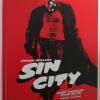 CIN  CITY  - MEDIABOOK  ( UNCUT )  BLURAY