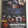 WEAPONS ��St�rkanal Digipak NEU & OVP FSK 18 UNCUT