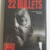 22 Bullets | DVD, NEU & OVP | FSK 18 UNCUT | Reno