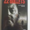 22 Bullets | DVD, sehr gut | FSK 18 UNCUT | Reno