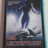 Der Leichenwagen | DVD, sehr gut | UNCUT FSK 18