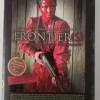 FRONTIERS  - WATTIERTES MEDIABOOK ( UNCUT ) BLUAY