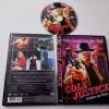 DVD - COLE JUSTICE - RICHTER AUS HASS