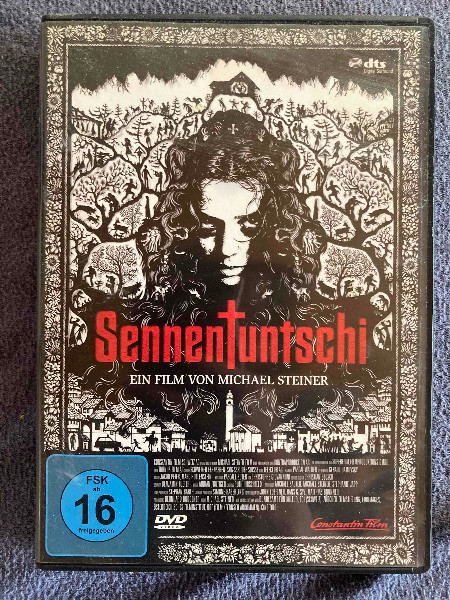 Sennentuntschi - Horrorperle aus �sterreich