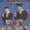 Laurel & Hardy - 10 DVDs - Neu