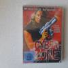DVD : CYBER ZONE mit MATTHIAS HUES - MARC SINGER