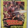 HOBO  WITH  A SHOTGUN  - MEDIABOOK (UNCUT)BLURAY