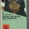 Stray Cat Rock: Sex Hunter!