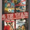 4 in War - Classic Collection