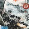 Navy Seals vs. Zombies