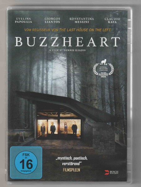 Buzzheart