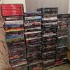 DVD Sammlung Aufl�sung Preis VB