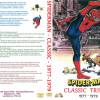 SPIDER-MAN  Spiderman 1977 , 1978 , 1979 DVD