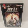 Jet li masterpiece edition DVD