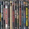 40x DVD - diverse Genres